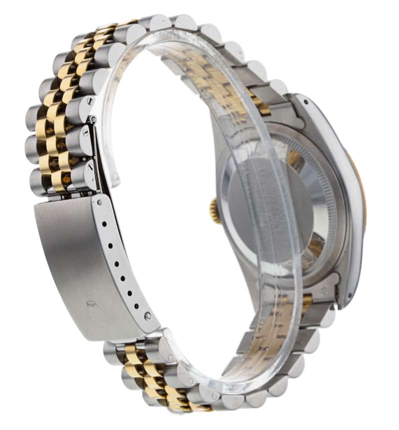Rolex Datejust 16233